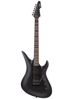 Schecter REVENGER-6 FR TTM электрогитара