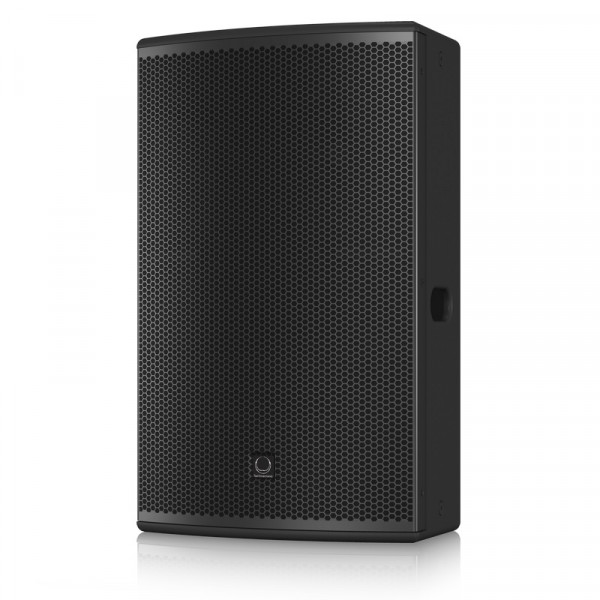 Акустическая система активная двухполосная 2500 Вт TURBOSOUND NuQ152-AN