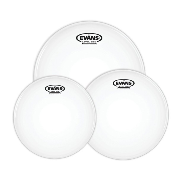 Пластик EVANS ETP-G12CTD / R