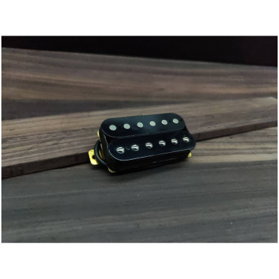 Звукосниматель для электрогитары YHL Plutobucker 13 BK