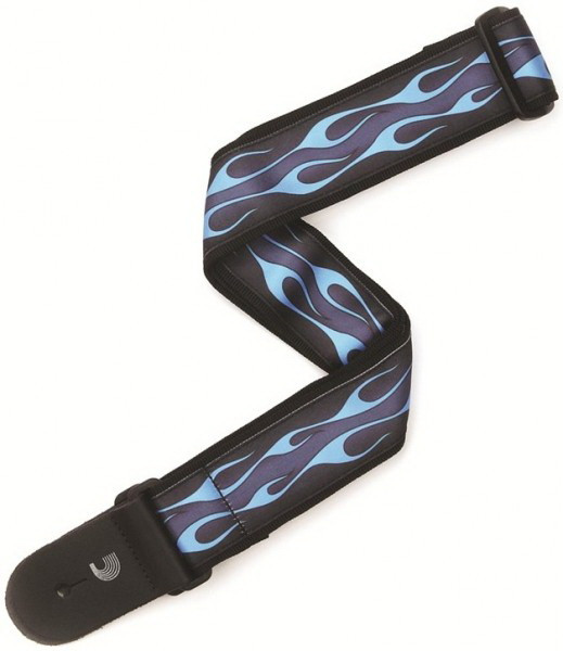 Гитарный ремень PLANET WAVES 50F10