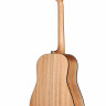 Maton S60 акустическая гитара