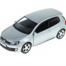 Машина Autotime "VOLKSWAGEN GOLF GTI" 5"