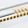 Hohner Marine Band Crossover G губная гармошка диатоническая