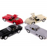 Машина Kinsmart "Mercedes-Benz 300SL" инерция (1/12шт.) 1:36 б/к
