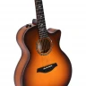 Sigma GACE-3-SB+ электроакустическая гитара