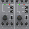 Модуль Behringer 130 DUAL VCA аналоговый для Eurorack