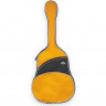 Чехол для классической гитары мягкий AMC ГК 3.1цв утеплённый, цветной