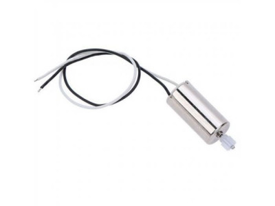 Мотор B для квадрокоптера Syma X5UW/UC черно-белые провода