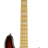 FENDER SQUIER VINTAGE MODIFIED JAZZ BASS 3TS бас-гитара
