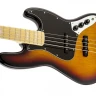 FENDER SQUIER VINTAGE MODIFIED JAZZ BASS 3TS бас-гитара