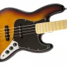 FENDER SQUIER VINTAGE MODIFIED JAZZ BASS 3TS бас-гитара