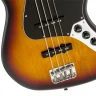 FENDER SQUIER VINTAGE MODIFIED JAZZ BASS 3TS бас-гитара