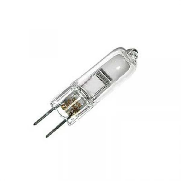 Лампа галогенная OSRAM 64664 HLX 36-400 400 Вт цоколь G6.35 A1/270