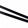 Aquarian GRAPHITE Lite L2B барабанные палочки
