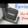 Samson Go Mic Direct USB микрофон компактный конденсаторный USB