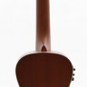 HOHNER Lanikai ULU21CEK concert укулеле-концерт электроакустическая с чехлом
