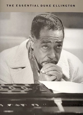 AM84385 The Essential Duke Ellington