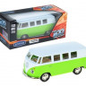 Машина Autotime "VOLKSWAGEN T1 TRANSPORTER" 5"