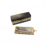 HOHNER Little Lady / 39/8 C губная гармошка диатоническая уменьшенная
