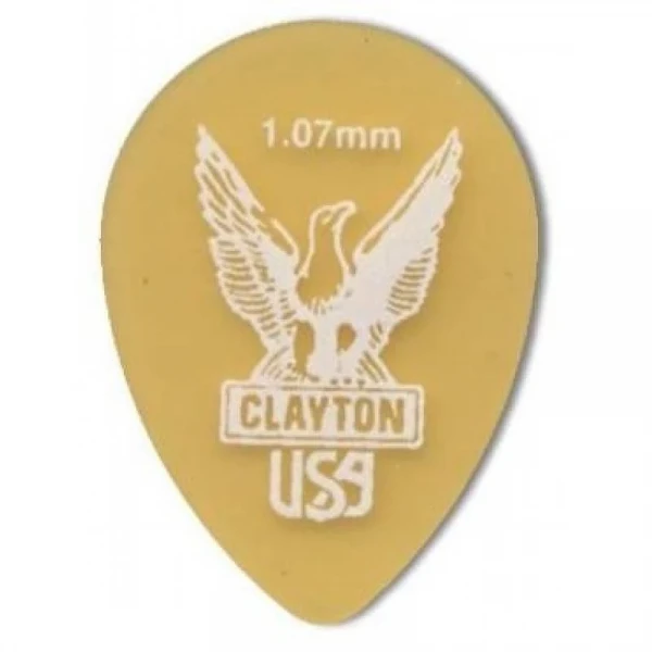 CLAYTON UST107 набор медиаторов 48 шт