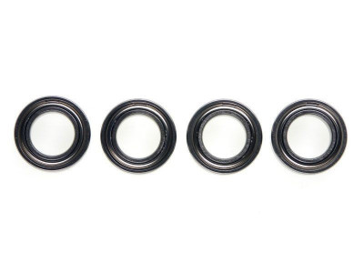 Подшипники 5x10x4 мм, 4шт. (286068C)