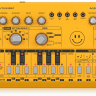 Синтезатор басовой линии Behringer TD-3-AM аналоговый