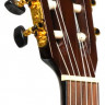 STAGG SCL60 TCE-NAT 4/4 классическая гитара со звукоснимателем