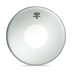 Пластик для барабана REMO CS-0114-00 BATTER CONTROLLED SOUND COATED, 14"