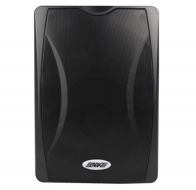 Громкоговоритель ABK WL-8062B настенный черный