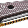 Hohner Harponette 583-20 C губная гармошка диатоническая