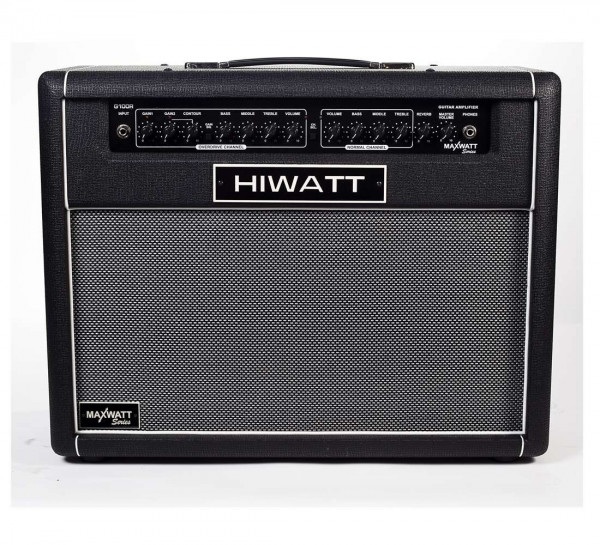 HIWATT MAXWATT G100R