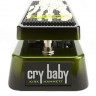 DUNLOP KH95 Kirk Hammett Signature Cry Baby Wah