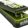 DUNLOP KH95 Kirk Hammett Signature Cry Baby Wah