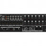 BEHRINGER X32 RACK цифровой микшер, 16 входов, 8вых 25 шин, 8 стрео FX слотов