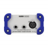 Директ-бокс активный двухканальный KLARK TEKNIK DN100 V2 2 XLR/TRS входа, mini jack вход, 2 XLR выход