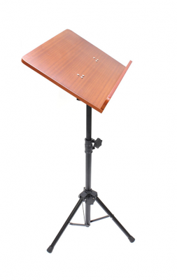 Пюпитр с деревянным нотодержателем SOUNDKING DF015