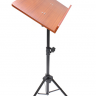 Пюпитр с деревянным нотодержателем SOUNDKING DF015