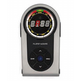 PW CT05 - Хроматический тюнер с метрономом