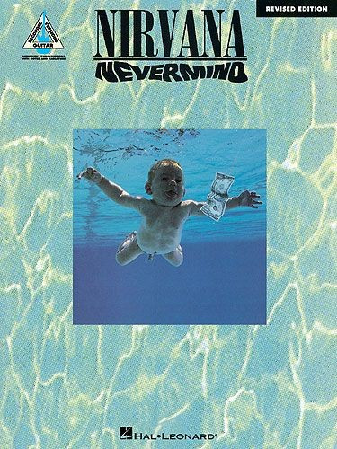 HL00694883 Nirvana: Nevermind