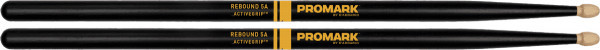 ProMark R5AAG REBOUND 5A ACTIVE GRIP ACORN