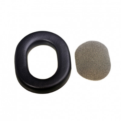 Амбушюры для наушников HD651 Superlux EPK651