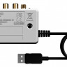 Аудиоинтерфейс Behringer UFO202 внешний портативный