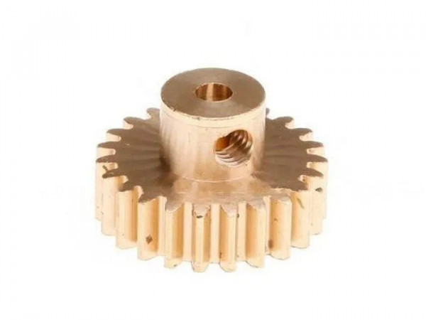Ведущая шестерня 23T, шаг 0.8 для автомоделей Himoto Hi4123/BL