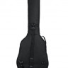 GATOR GBE-AC-BASS - нейлоновый чехол для акустической бас-гитары