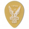 CLAYTON UST107/12 набор медиаторов 12 шт