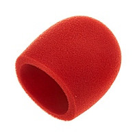 Ветрозащита SHURE A58WS-RED