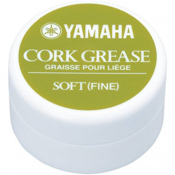 Смазка YAMAHA CORK GREASE 10G