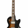 EPIPHONE Les Paul Studio Smokehouse Burst электрогитара