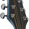 STAGG SA35 ACE-TB электроакустическая гитара